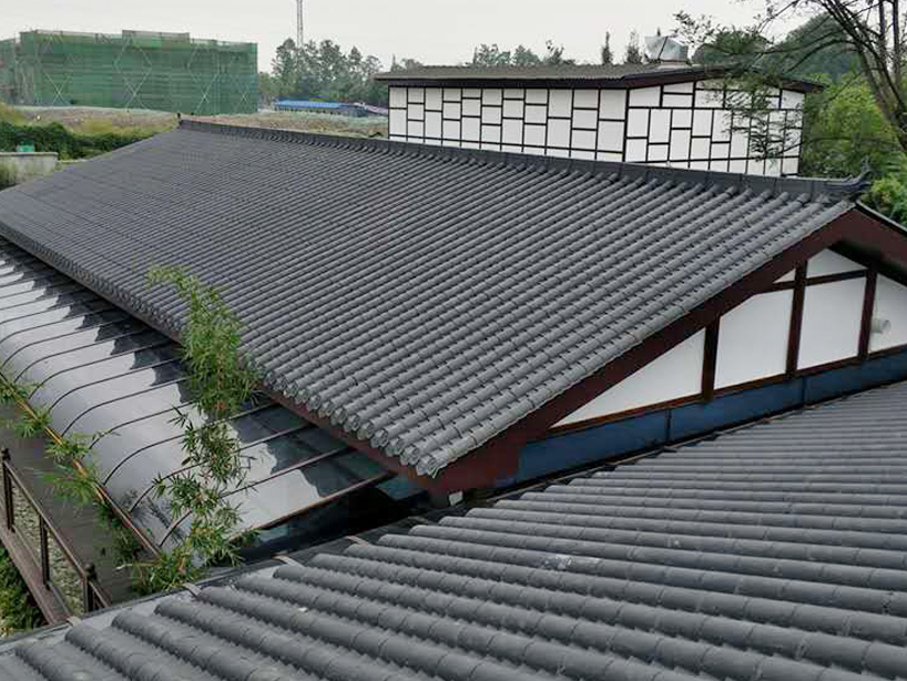 张家界铝镁锰屋面板